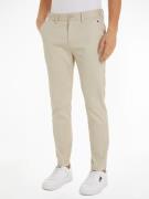 TOMMY JEANS Chino met logopatch
