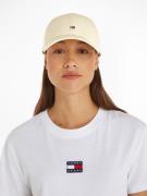 Tommy Hilfiger Baseball pet ESSENTIAL FLAG CAP met geborduurd logo