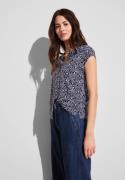 NU 20% KORTING: STREET ONE Shirttop met all-over print