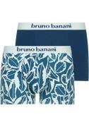 NU 20% KORTING: Bruno Banani Retro hipster Calathea met logoband (Set ...