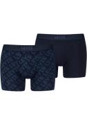 NU 20% KORTING: Levi's® Boxershort met logoband (Set van 2)