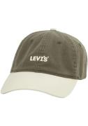 NU 20% KORTING: Levi's® Baseballcap HEADLINE LOGO CAP