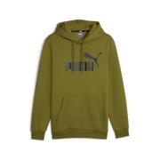 PUMA Hoodie ESS Big Logo Hoodie FL (s)