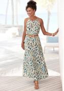 Lascana Maxi-jurk