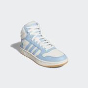 NU 20% KORTING: adidas Sportswear Sneakers HOOPS 3.0 MID CLASSIC