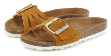 NU 20% KORTING: Elbsand Slippers