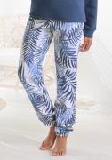 Lascana Sweatpants -Loungehose (1-delig)