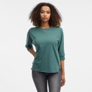 NU 20% KORTING: Ragwear Shirt met 3/4-mouwen SHIMONA CORE