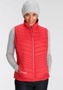 Maier Sports Bodywarmer In grote maten