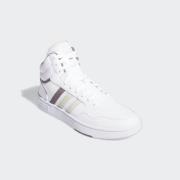 NU 20% KORTING: adidas Sportswear Sneakers HOOPS 3.0 MID CLASSIC VINTA...