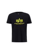 NU 20% KORTING: Alpha Industries T-shirt Alpha Industries Men - T-Shir...