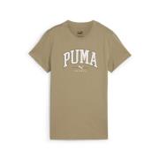 NU 20% KORTING: PUMA T-shirt SQUAD GRAPHIC TEE