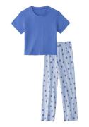 NU 20% KORTING: Buffalo Pyjama (set, 2-delig, 1 stuk)