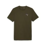 NU 20% KORTING: PUMA T-shirt BETTER ESSENTIALS TEE