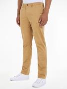 Tommy Hilfiger Chino DENTON PRINTED STRUCTURE