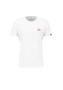 NU 20% KORTING: Alpha Industries T-shirt Alpha Industries Men - T-Shir...