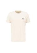 Alpha Industries T-shirt Alpha Industries Men - T-Shirts Backprint T