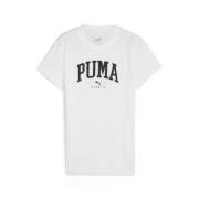 PUMA T-shirt SQUAD GRAPHIC TEE