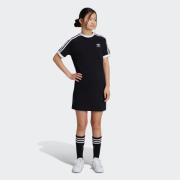 adidas Originals Shirtjurk TEE DRESS (1-delig)