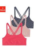 NU 20% KORTING: Bench. Bustier (set, 3-delig)