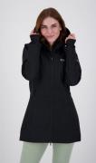 NU 20% KORTING: DEPROC Active Softshell-jas CAVELL LONG WOMEN