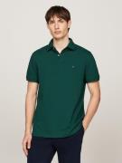 NU 20% KORTING: Tommy Hilfiger Poloshirt 1985 REGULAR POLO met tommy h...