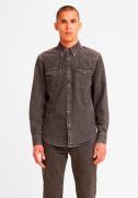 NU 20% KORTING: Levi's® Jeans overhemd LE BARSTOW WESTERN STAND