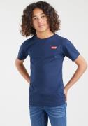 NU 20% KORTING: Levi's Kidswear T-shirt Batwing CHEST hit