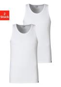 NU 20% KORTING: PUMA Tanktop met een ronde hals (2-delig, Set van 2)