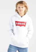 NU 20% KORTING: Levi's Kidswear Hoodie Hoody batwing