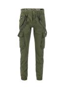 NU 20% KORTING: Alpha Industries Cargobroek ALPHA INDUSTRIES Men - Pan...