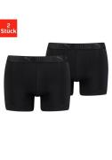 NU 20% KORTING: PUMA Boxershort met logoband (2 stuks, Set van 2)