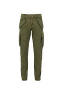 Alpha Industries Cargobroek Alpha Industries Men - Cargo Pants Combat ...