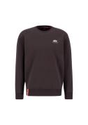 NU 20% KORTING: Alpha Industries Sweater Alpha Industries Men - Sweats...