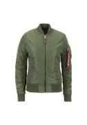 Alpha Industries Bomberjack Alpha Industries Women - Bomber & Flight J...