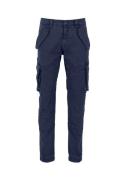 Alpha Industries Cargobroek Alpha Industries Men - Cargo Pants Combat ...