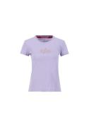 NU 20% KORTING: Alpha Industries T-shirt Alpha Industries Women - T-Sh...