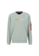 Alpha Industries Sweater Alpha Industries Men - Sweatshirts Alpha Labe...