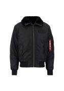 Alpha Industries Bomberjack ALPHA INDUSTRIES Men - Bomber Jackets B15-...