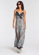 Melrose Maxi-jurk