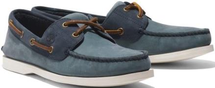 NU 20% KORTING: Timberland Bootschoenen Classic Boat 2 Eye