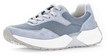 NU 20% KORTING: Gabor Rollingsoft Sneakers met sleehak