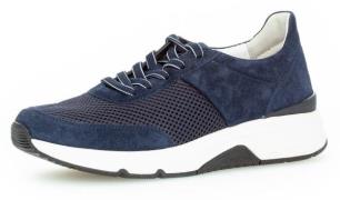 Gabor Rollingsoft Sneakers met sleehak