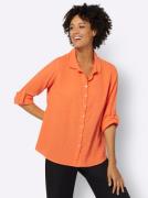 NU 20% KORTING: Casual Looks Overhemdblouse