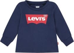 NU 20% KORTING: Levi's Kidswear Shirt met lange mouwen Batwing tee