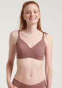 Sloggi Bustier ZERO Microfibre 2.0 Bralette