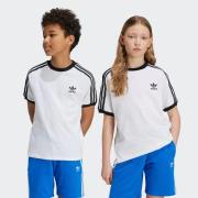 NU 20% KORTING: adidas Originals T-shirt 3STRIPES TEE