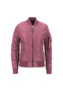 NU 20% KORTING: Alpha Industries Bomberjack Alpha Industries Women - B...