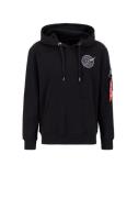 NU 20% KORTING: Alpha Industries Hoodie Alpha Industries Men - Hoodies...