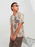 Jack & Jones Hawaï-overhemd JPRBLAPALMA RESORT SHIRT S/S SN